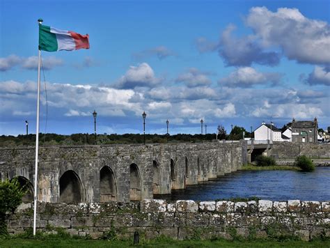 Shannonbridge